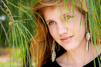 Abbi Betsill *SeniorPortraits*