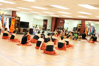 Halau life~ Halau practice